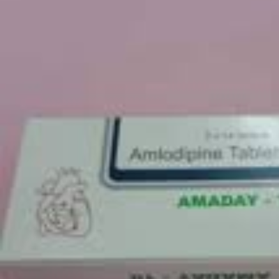 Amaday 10 mg