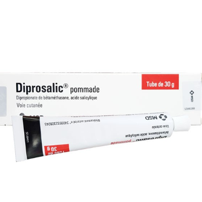 Diprosalic Pommade