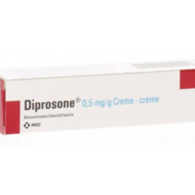 Diprosone Pommade