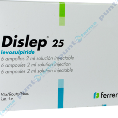 Dislep injectable